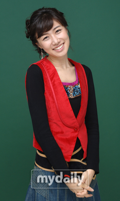 Na Kyung Eun