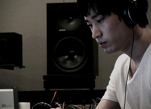 Tablo (from his blog on http://www.mapthesoul.com)